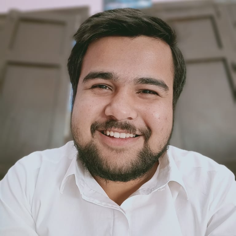 Fiverr Profile Picture