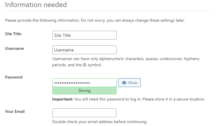 How to Fix Fatal Error After Updating PHP Version (wp-includes/class-wp-widget.php on line 163)