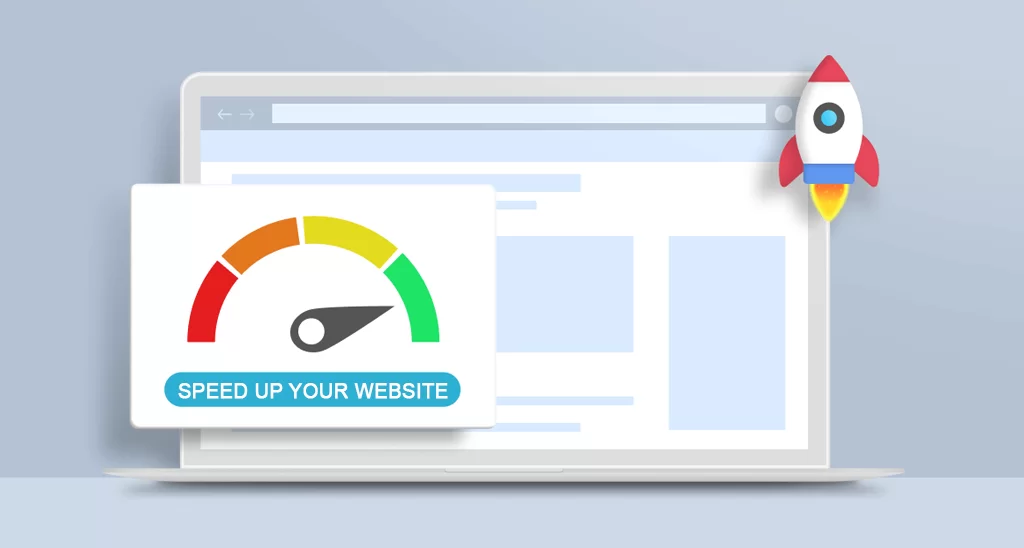 How to Speed Up WordPress Website